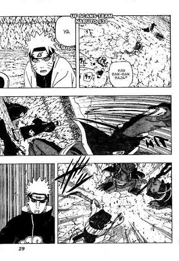 Naruto page 6