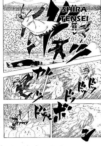 Naruto page 5
