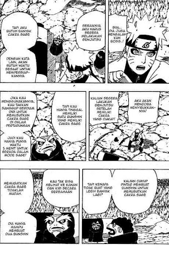 Naruto page 13