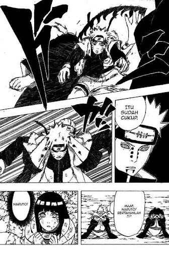 Naruto page 16
