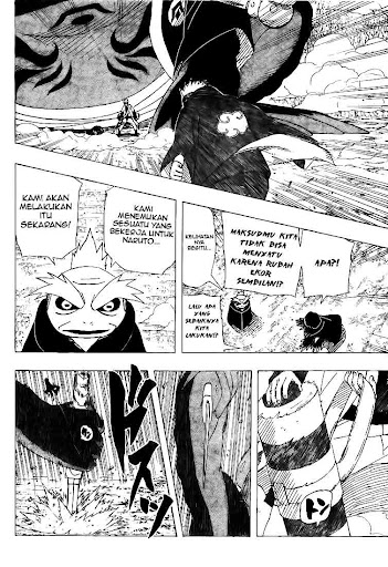 Naruto 433 page 2