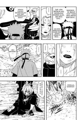 Naruto page 3