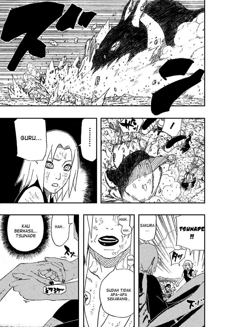 Naruto page 5