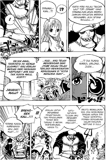 One Piece 617 page 03
