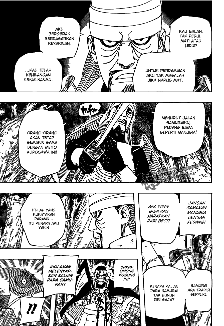 Baca Manga, Baca Komik, Naruto Chapter 531, Naruto 531 Bahasa Indonesia, Naruto 531 Online