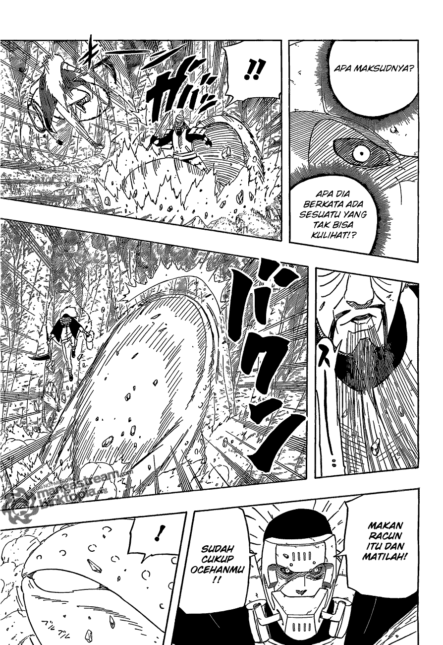 Baca Manga, Baca Komik, Naruto Chapter 531, Naruto 531 Bahasa Indonesia, Naruto 531 Online
