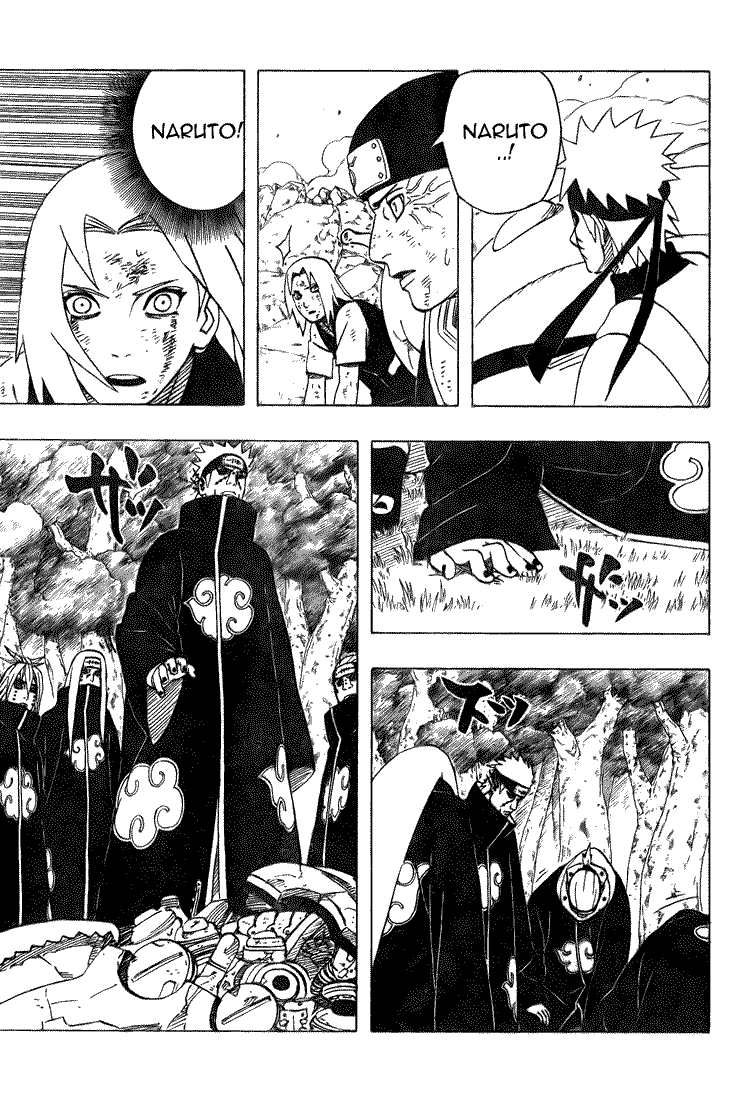 Baca Manga, Baca Komik, Naruto Chapter 430, Naruto 430 Bahasa Indonesia, Naruto 430 Online