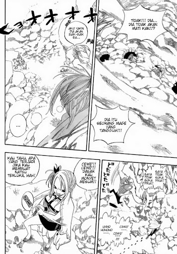 Fairy Tail page 8