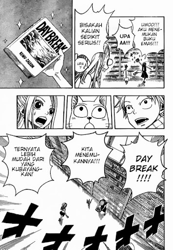Fairy Tail page 8