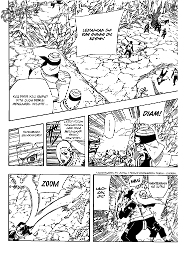Naruto 534 page 4