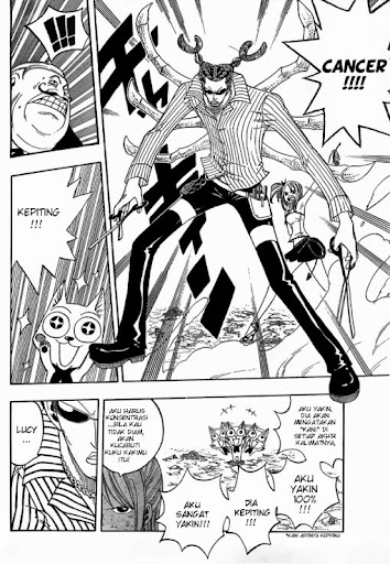 Fairy Tail 08 page 12