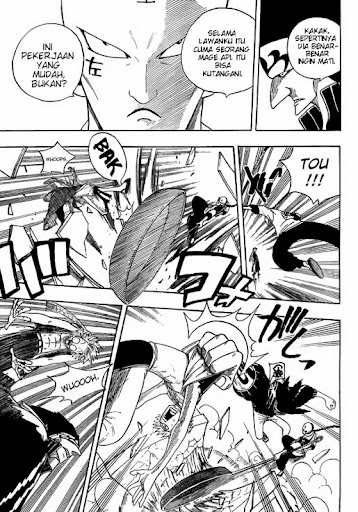Fairy Tail 07 page 3