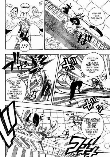 Fairy Tail 07 page 6