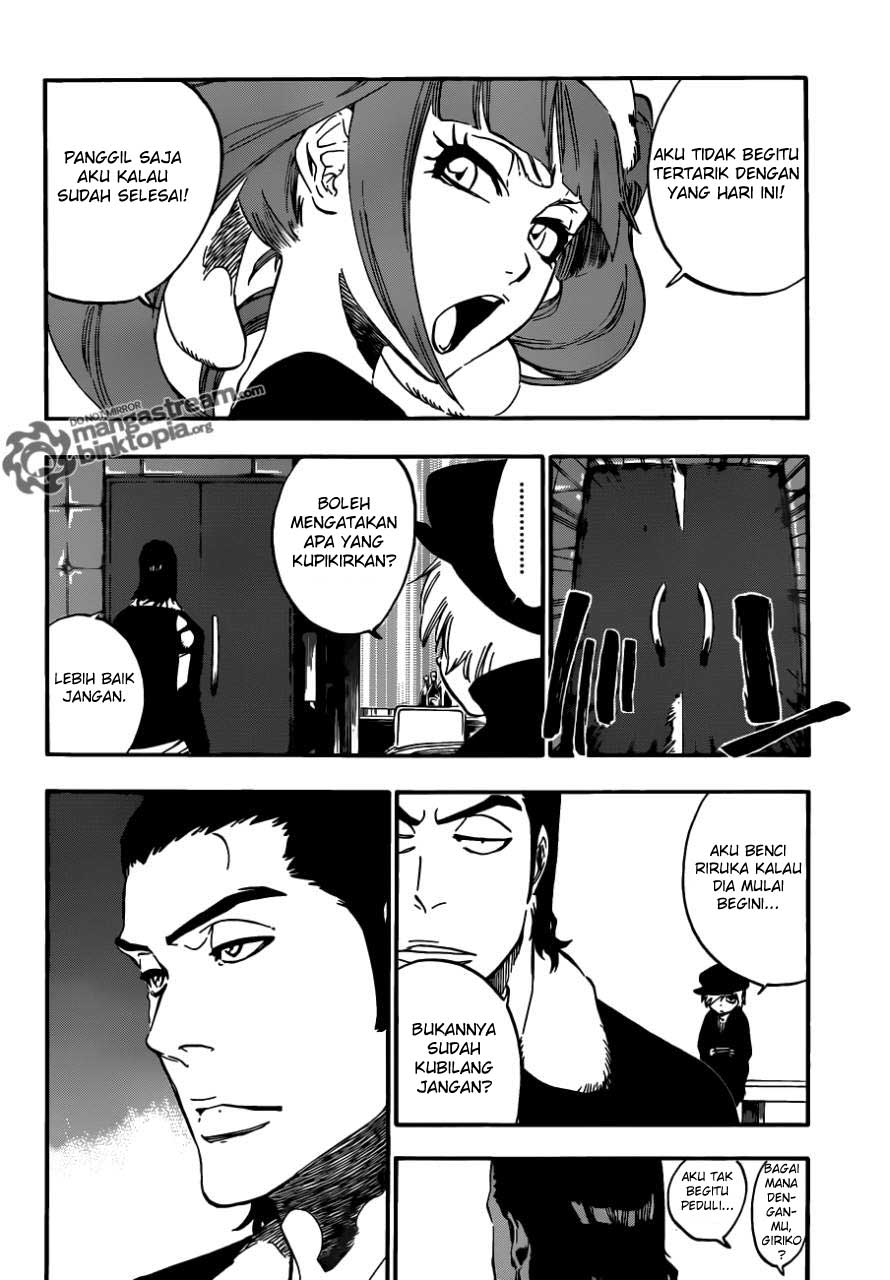 Baca Manga, Baca Komik, Bleach Chapter 442, Bleach 442 Bahasa Indonesia, Bleach 442 Online