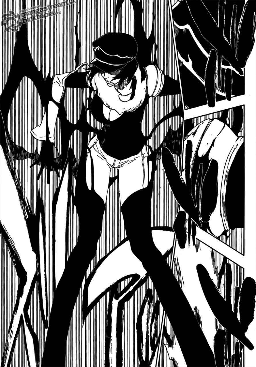 Baca Manga, Baca Komik, Bleach Chapter 442, Bleach 442 Bahasa Indonesia, Bleach 442 Online