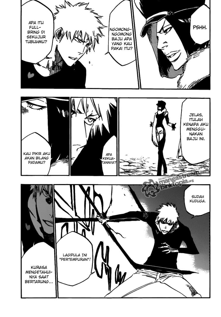Baca Manga, Baca Komik, Bleach Chapter 442, Bleach 442 Bahasa Indonesia, Bleach 442 Online