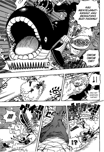 One Piece 619 page 06