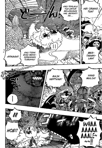One Piece 619 page 05