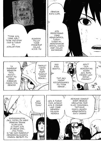 Komik Naruto page 14