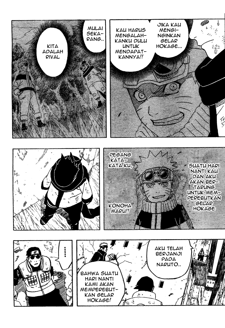 Baca Manga, Baca Komik, Naruto Chapter 427, Naruto 427 Bahasa Indonesia, Naruto 427 Online