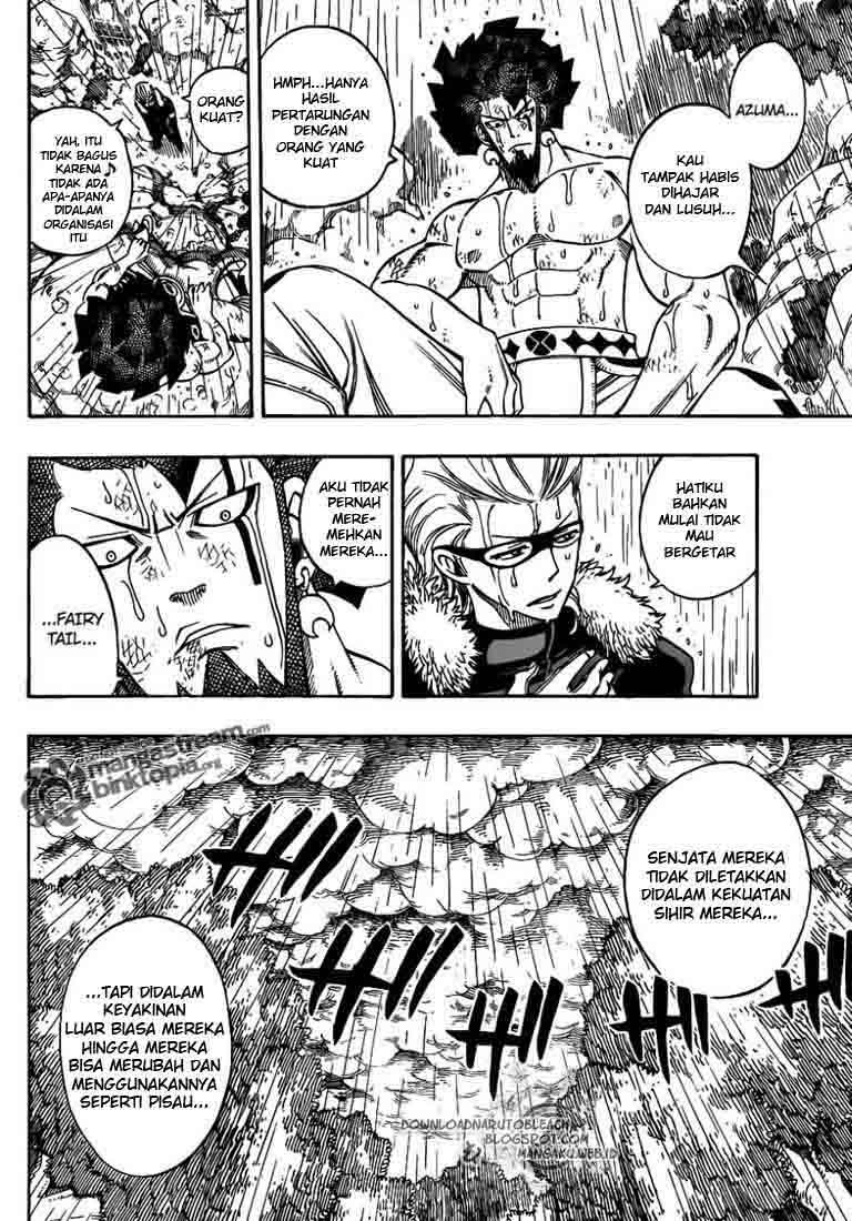 Baca Manga, Baca Komik, Fairy Tail Chapter 229, Fairy Tail 229 Bahasa Indonesia, Fairy Tail 229 Online