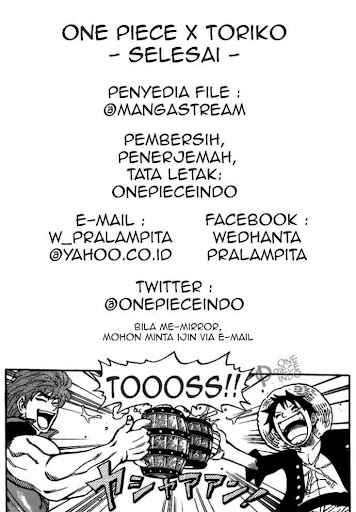 One Piece page 20