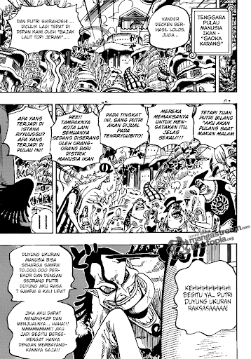 One Piece 620 page 08