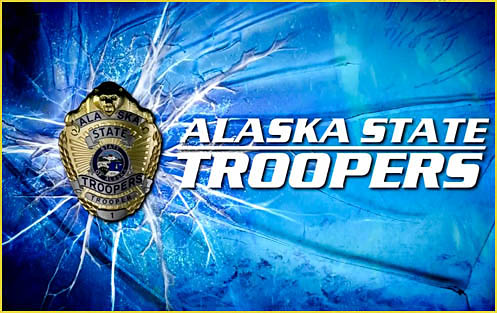 Policjanci z Alaski / Alaska State Troopers (Season 2) (2011) PL.TVRip.XviD / Lektor PL Policjanci z Alaski / Alaska State Troopers (Season 2) (2011) PL.TVRip.XviD / Lektor PL