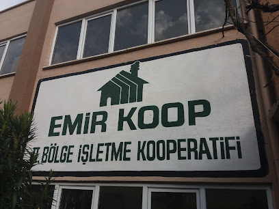 Emir Koop