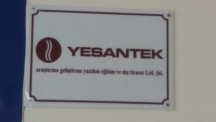 Yesantek