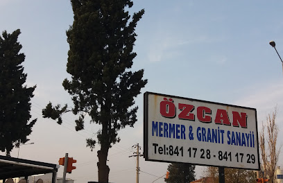 Özcan Mermer & Granit Sanayii