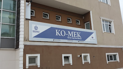 KO-MEK Osman Gazi Kurs Merkezi