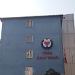 Türk Kalp Vakfı - İstanbul Şubesi