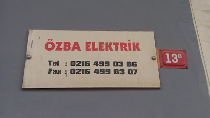 Ozba Electric