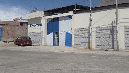 Tienda Montana - Arequipa