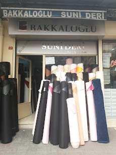 Bakkaloğlu Suni Deri