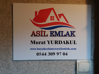 Asil Emlak Murat Yurdakul
