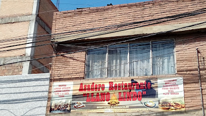 Restaurante Llano Lindo