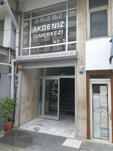 Citibank İzmir Şubesi