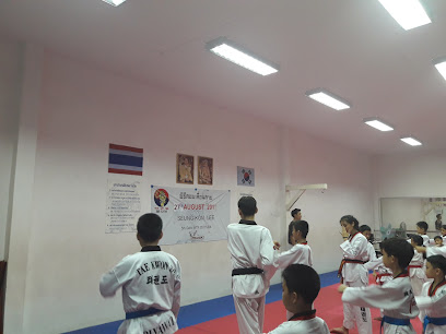ปิยะวัฒน์ เทควันโด้ (Piyawat Taekwondo)