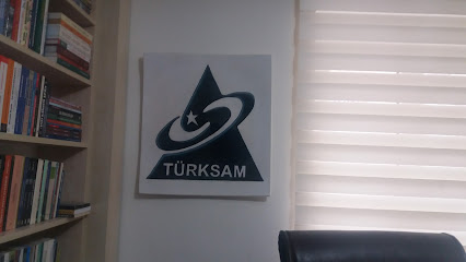 TÜRKSAM - Türkiye Stratejik Analizler Merkezi