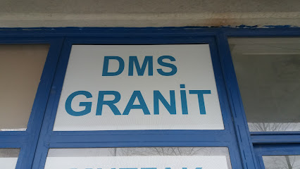 DMS Granit