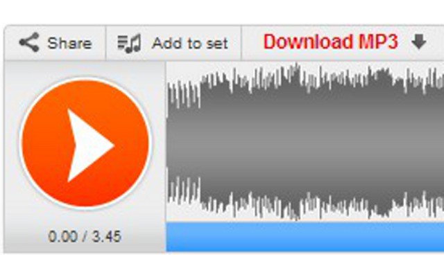 Soundcloud Downloader Mac Keynote Icon