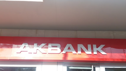 Akbank Dikmen/Ankara Şubesi