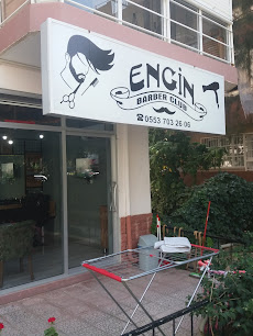 Engin Barber Club