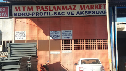 MTM Paslanmaz Market
