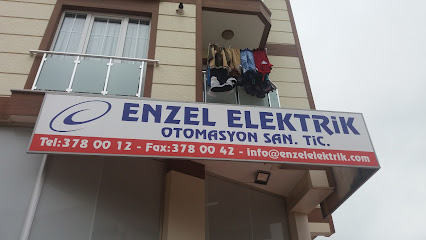Enzel Elektrik Otomasyon San.Tic.