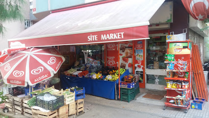Site Market