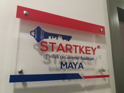 Startkey Maya