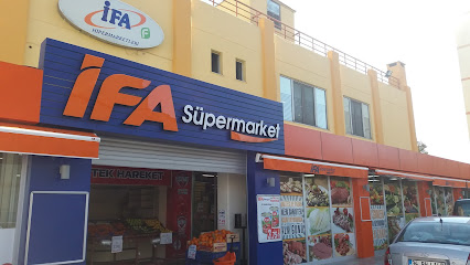 İfa Süpermarket